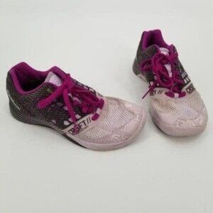 Reebok Cr5ft Crossfit Shoes 7.5